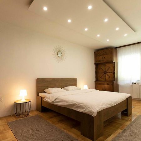 Apartman Zen زغرب المظهر الخارجي الصورة