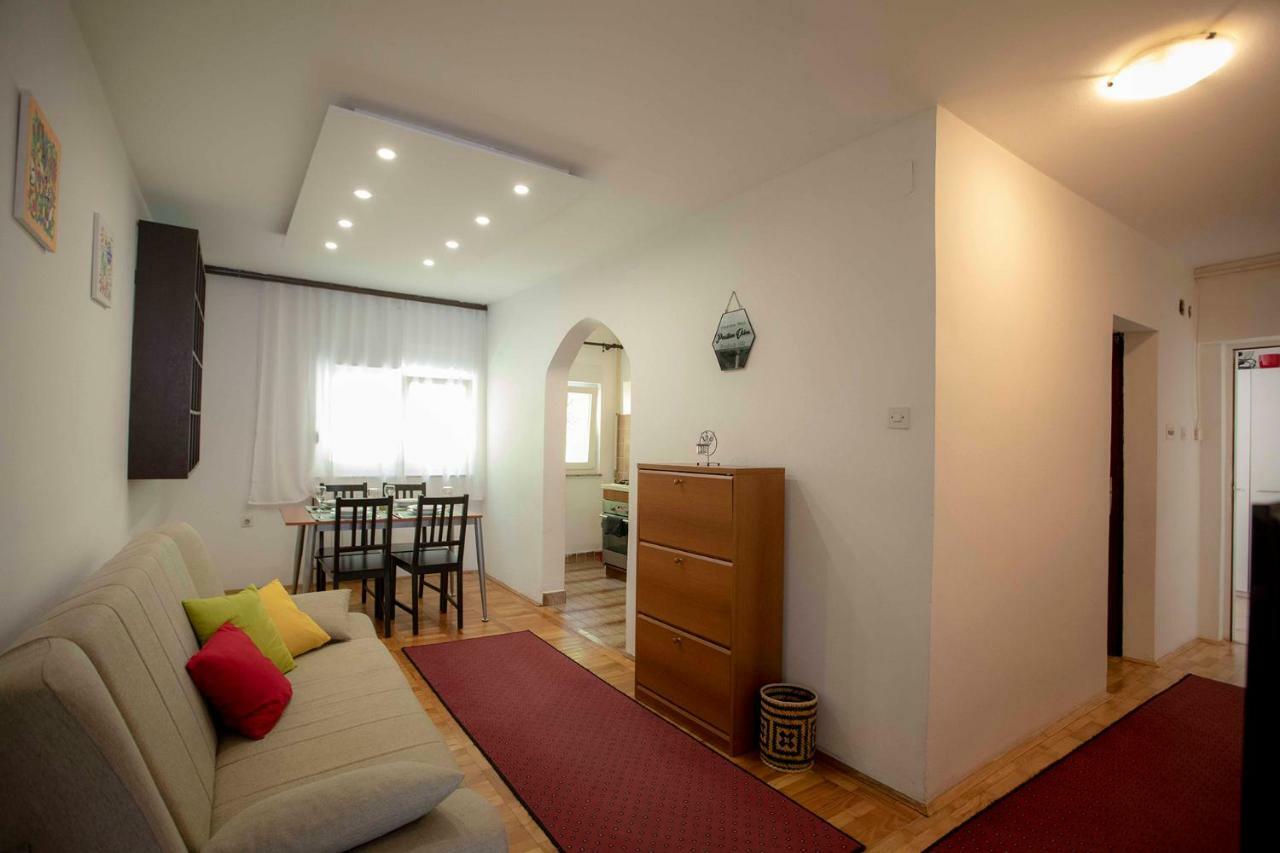 Apartman Zen زغرب المظهر الخارجي الصورة