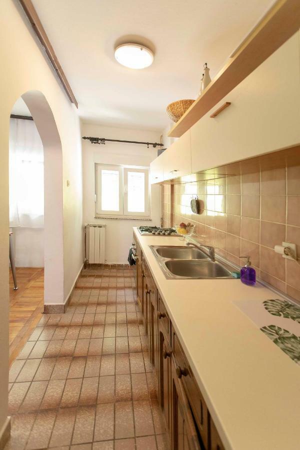 Apartman Zen زغرب المظهر الخارجي الصورة