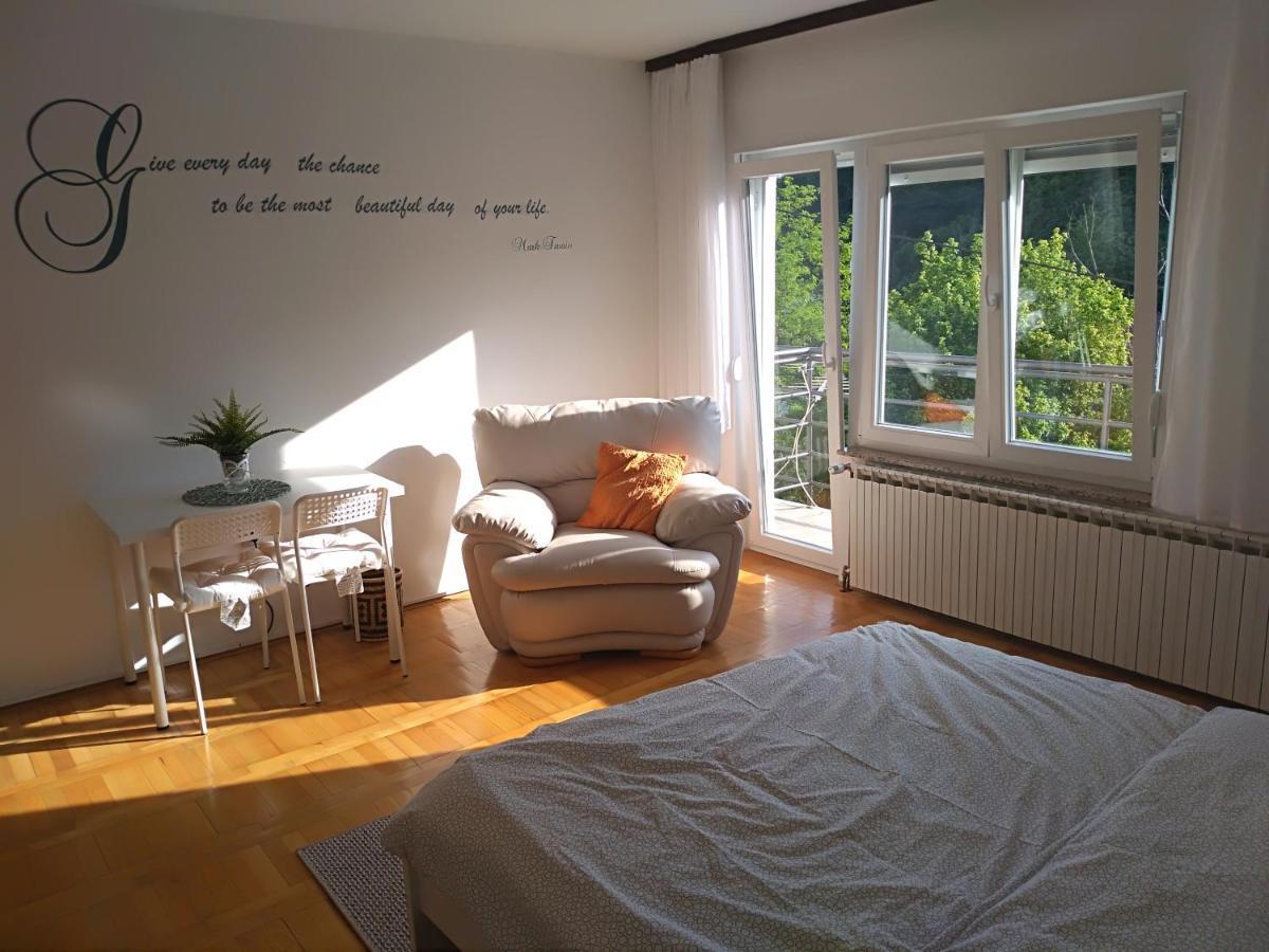 Apartman Zen زغرب المظهر الخارجي الصورة